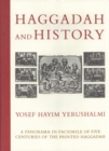 Image for Haggadah and History