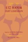 Image for Etz Hayim-Study Companion