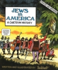 Image for Jews in America : A Cartoon History