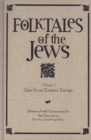 Image for Folktales of the Jews, Volume 2