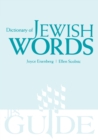 Image for Dictionary of Jewish Words