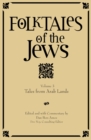 Image for Folktales of the Jews, Volume 3