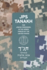 Image for The JPS Bible, Pocket Edition (military)