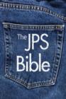 Image for The JPS Bible, Pocket Edition (denim)