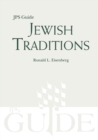 Image for Jewish Traditions : JPS Guide
