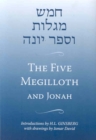 Image for The Five Megilloth and Jonah