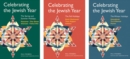 Image for Celebrating the Jewish Year, 3-volume set
