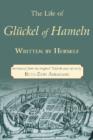 Image for The Life of Gluckel of Hameln