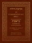 Image for The Commentators&#39; Bible: Genesis : The Rubin JPS Miqra&#39;ot Gedolot