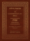 Image for Commentators&#39; Bible: Exodus: The Rubin JPS Miqra&#39;ot Gedolot