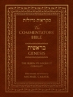 Image for Commentators&#39; Bible: Genesis: The Rubin JPS Miqra&#39;ot Gedolot