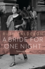 Image for Bride for One Night: Talmud Tales