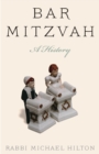 Image for Bar Mitzvah, a History