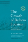 Image for The Growth of Reform Judaism