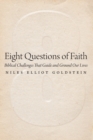 Image for Eight Questions of Faith