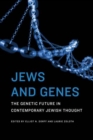 Image for Jews and Genes