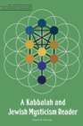 Image for A Kabbalah and Jewish Mysticism Reader