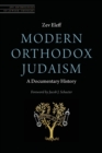 Image for Modern Orthodox Judaism  : a documentary history