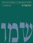 Image for The JPS Bible Commentary: 1 Samuel