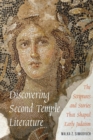 Image for Discovering Second Temple Literature