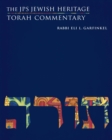Image for The JPS Jewish Heritage Torah Commentary