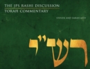 Image for The JPS Rashi Discussion Torah Commentary