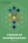 Image for Kabbalah and Jewish Mysticism Reader