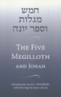 Image for Five Megilloth and Jonah