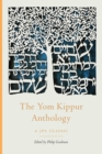 Image for Yom Kippur Anthology