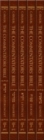 Image for The Commentators&#39; Bible, 5-volume set : The Rubin JPS Miqra&#39;ot Gedolot
