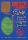 Image for Jewels  : teasing out the poetry in Jewish humor and storytelling