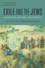 Image for Exile and the Jews : Literature, History, and Identity