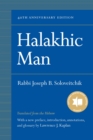 Image for Halakhic Man
