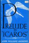 Image for Prelude to Icaros