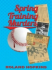 Image for Spring Training Murders