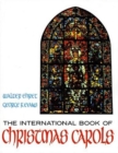 Image for INTL BOOK OF CHRISTMAS CAROLS MLC