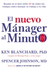 Image for El nuevo manager al minuto (One Minute Manager - Spanish Edition): El metodo gerencial mas popular del mundo