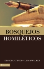 Image for Bosquejos Homil?ticos