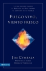 Image for Fuego vivo, viento fresco