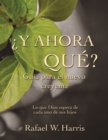 Image for &#39;Y Ahora Que? : What God Expect from His People