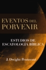 Image for Eventos Del Porvenir