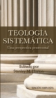 Image for Teologia Sistematica