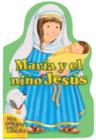 Image for Maria Y El Nino Jesus