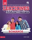 Image for Lecciones biblicas creativas: Romanos: ¡Fe al rojo vivo!