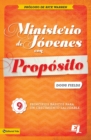 Image for Ministerio De Jovenes Con Proposito