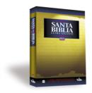 Image for NVI Santa Biblia Letra Gigante R Stica