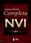 Image for Concordancia Completa NVI