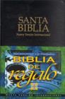 Image for NVI Biblia De Premio Y Regalo