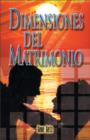 Image for Dimensiones Del Matrimonio