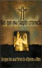 Image for Mas Alla de la Fe : Lo que le dijereon los Martires a dios